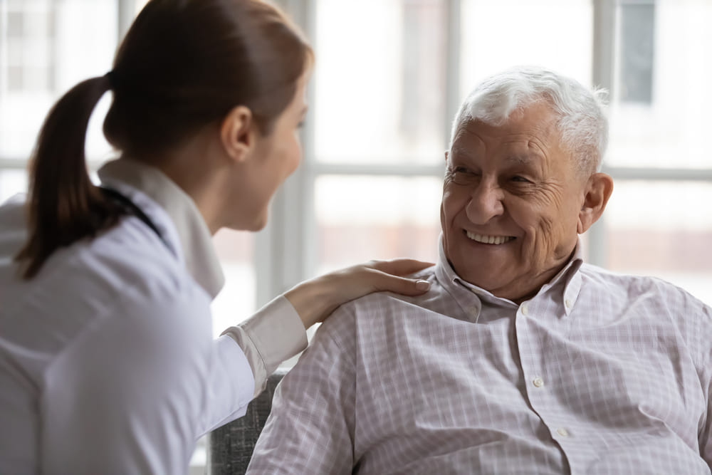What Are The 5 Essential Qualities Of A Great Caregiver